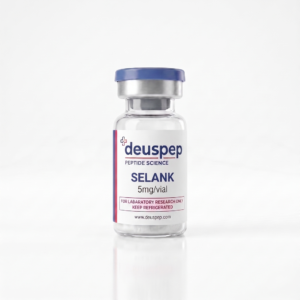 Selank · 5mg