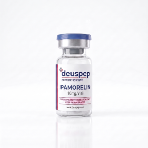 Ipamorelin · 10mg