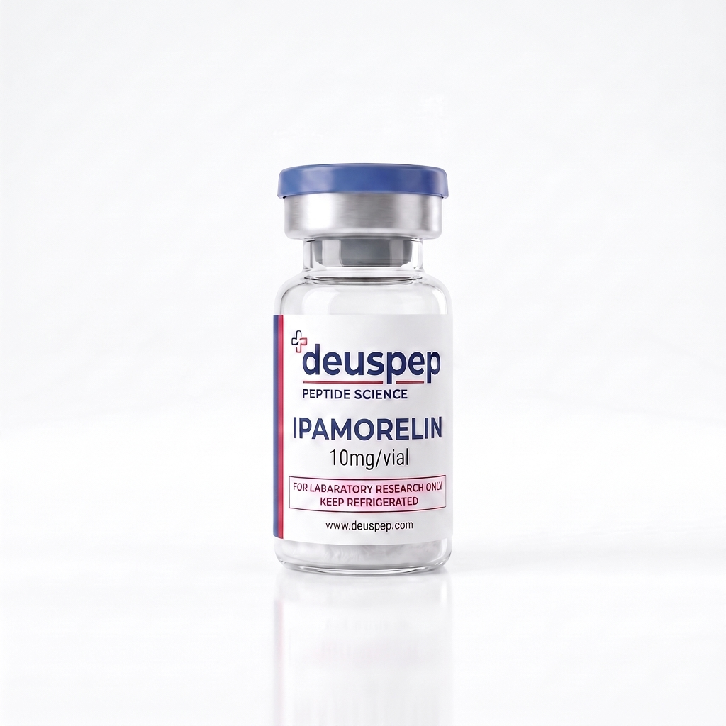 Ipamorelin · 10mg