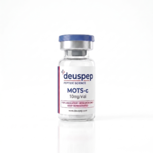 MOTS-c · 10mg