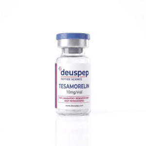 Tesamorelin · 10mg