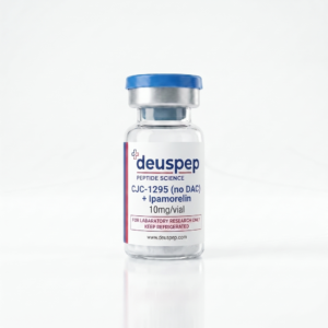 CJC-1295 + Ipamorelin · 10mg