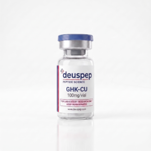 GHK-Cu · 100mg