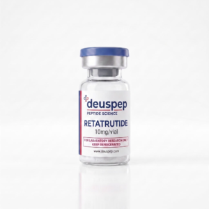 Retatrutide · 10mg