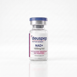 NAD+ · 1000mg